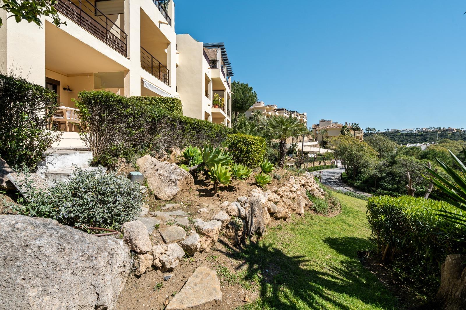 Property for sale on the Costa del Sol Spain